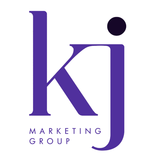 kj marketing logo